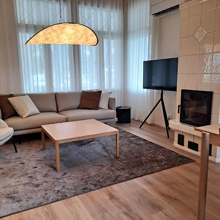 Hytinportti 2 B 1 Apartament *