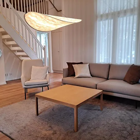 Apartament Hytinportti 2 B 1