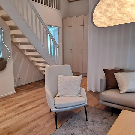 Hytinportti 2 B 1 Apartament