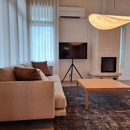 Hytinportti 2 B 1 Apartament