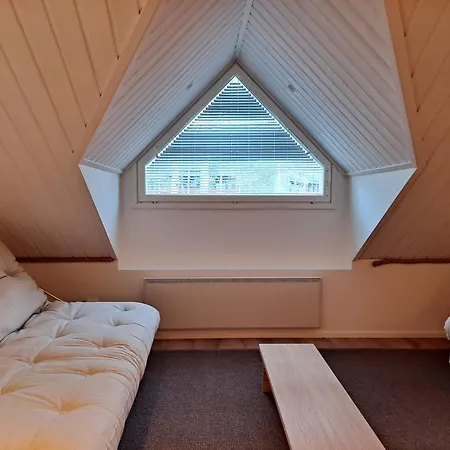 Apartament Hytinportti 2 B 1