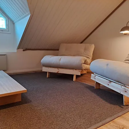 Apartament Hytinportti 2 B 1 Kalajoki