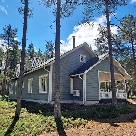 Hytinportti 2 B 1 * Kalajoki