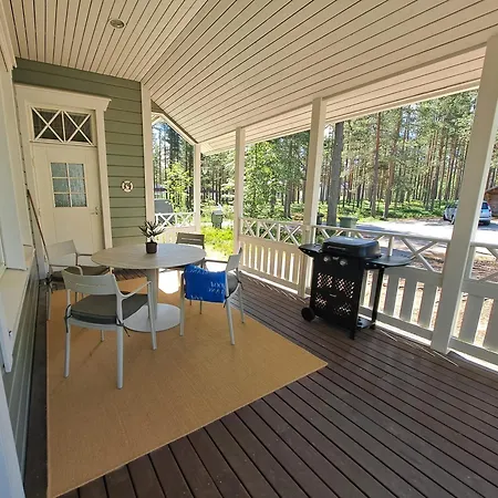 Apartament Hytinportti 2 B 1